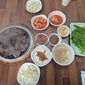 소복갈비 대표 사진