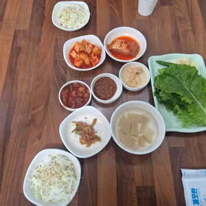 소복갈비 대표 사진