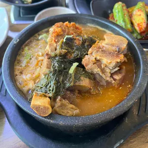 원당감자탕 사진 1