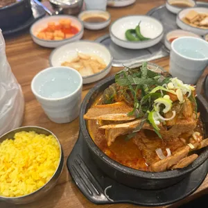 신사골감자탕 사진 1
