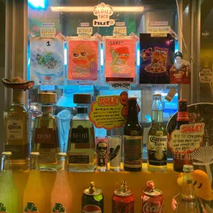 올디스타코 리뷰 사진