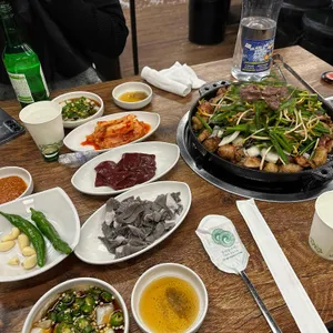 별미곱창 사진