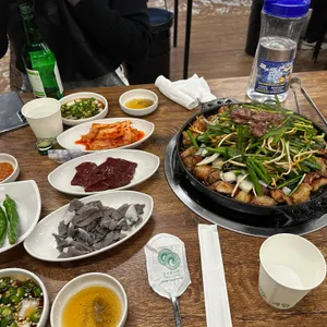 별미곱창 사진