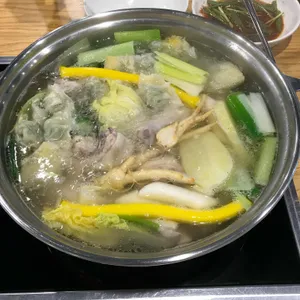 군자뉴닭한마리 대표 사진