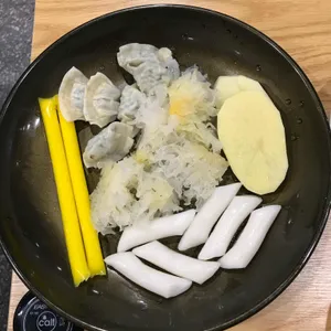 군자뉴닭한마리 대표 사진