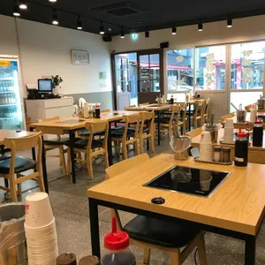 군자뉴닭한마리 리뷰 사진