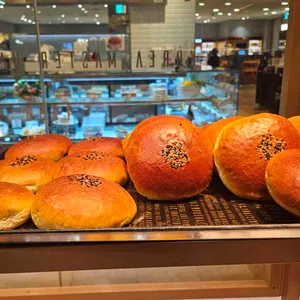 안스베이커리 대표 사진