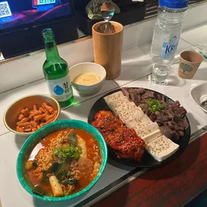 황금마차 대표 사진