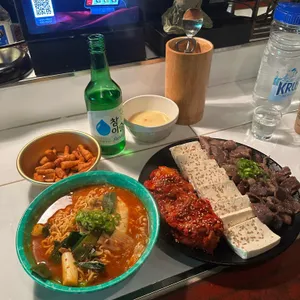 황금마차 대표 사진