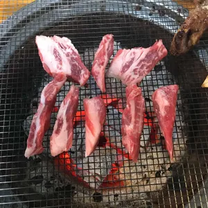 화성옥 갈비 생갈비 대표 사진