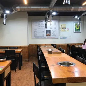 화성옥 갈비 생갈비 리뷰 사진