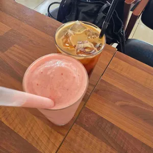 소나무커피 사진 1