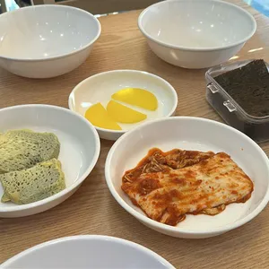 온천칼국수 대표 사진