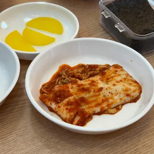 온천칼국수 대표 사진