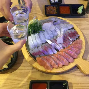 아라회관 사진 1