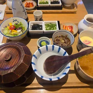 양산도 대표 사진