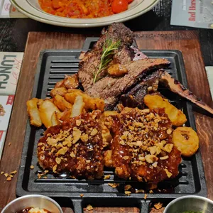 매드포갈릭 사진