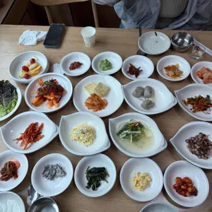 장다리식당 사진 1