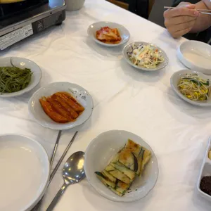 강릉불고기 사진 1