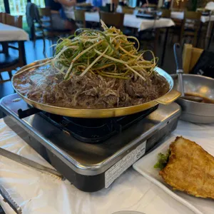 강릉불고기 대표 사진