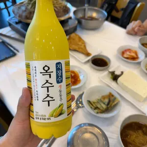 강릉불고기 대표 사진