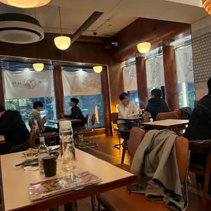 야키토리 나카나카 리뷰 사진