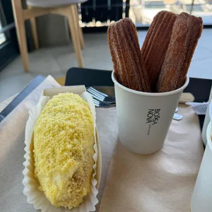 보사노바 대표 사진