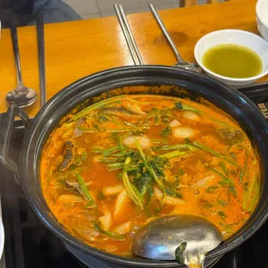 등촌칼국수 대표 사진