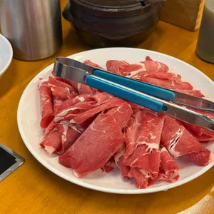 등촌칼국수 대표 사진