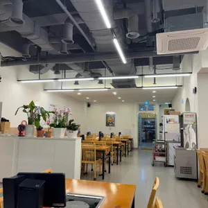 등촌칼국수 대표 사진