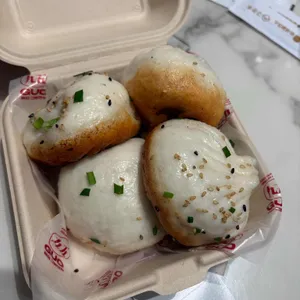 구오만두 사진