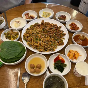 독도네꼬막 사진 1