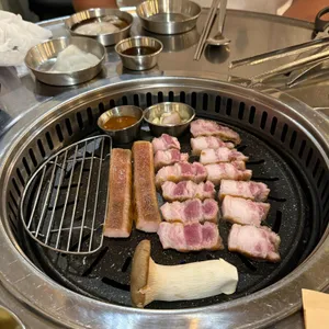 고원 사진 1
