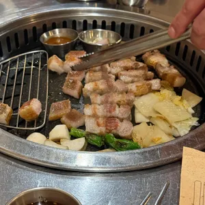 고원 대표 사진
