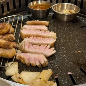 고원 대표 사진