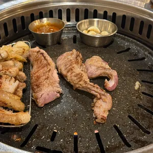 고원 대표 사진