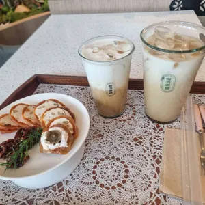 떡기리 사진 1