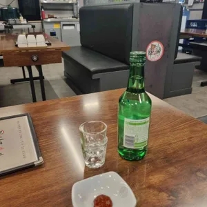 남도술상 대표 사진