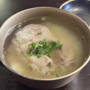 동봉관 사진 1