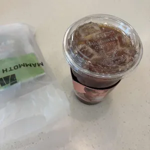 매머드익스프레스 사진