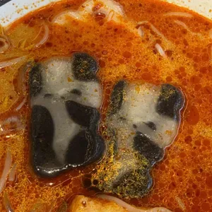 춘리마라탕 사진