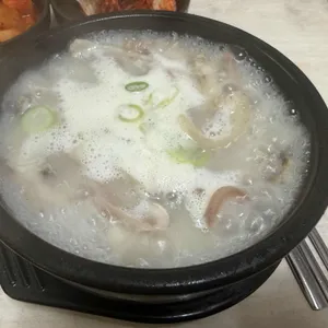 서강순대국뼈해장국 사진 2