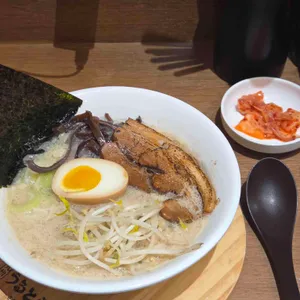 큐슈울트라아멘 사진 1