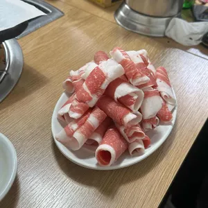 백제정육식당 대표 사진