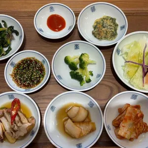현명수 돌솥밥 사진 2
