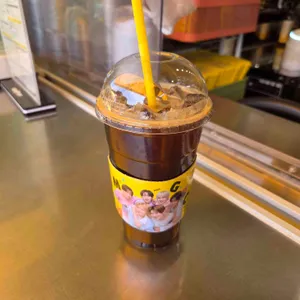 메가MGC커피 사진