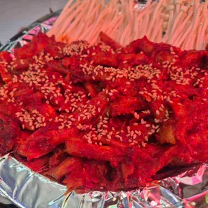 전주식당 사진