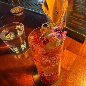 DeTAIL BAR 사진 1