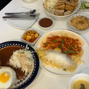 안녕 함박 사진