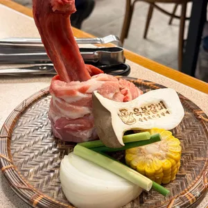 옥봉갈비 대표 사진